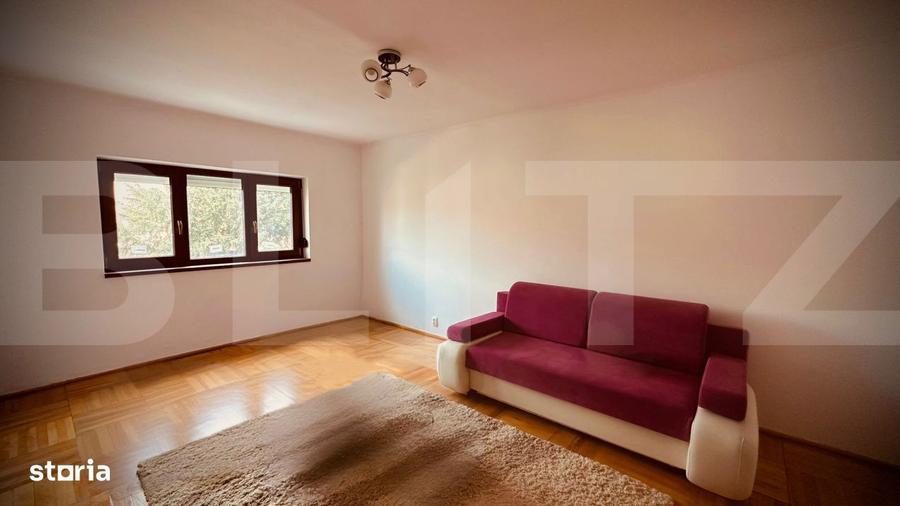 Apartament 2 camere, 55 mp utili, zona Central - 8