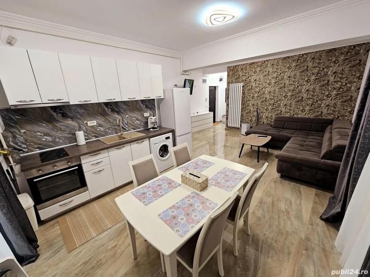 apartament - Studio - Mamaia Nord - 9