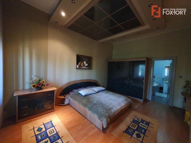 Apartament cochet 3 camere, 108 mp utili, Nokia, Semicentral - 8