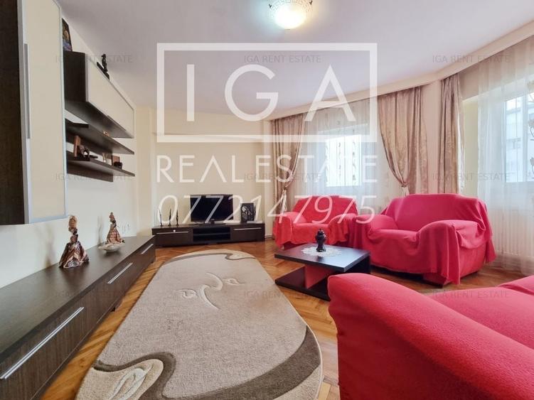 2 Camere, 2 Balcoane, Faleza Nord, Gaze, Termen Lung - 3