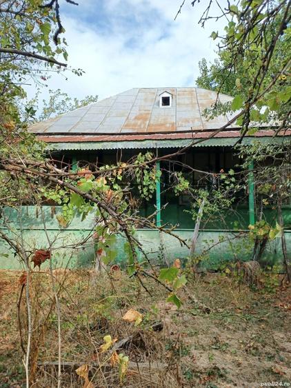 Casa in Fauresti Valcea - 10