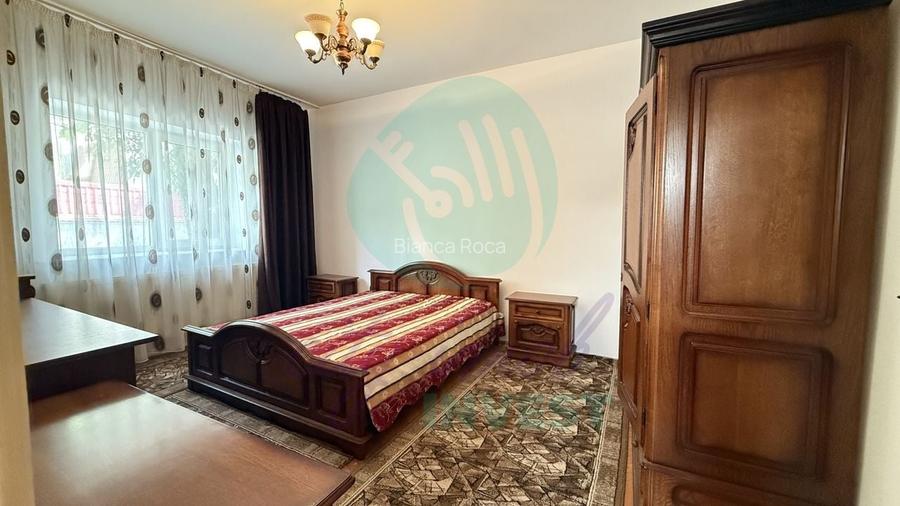 Apartament in vila - la 3 minute de metrou