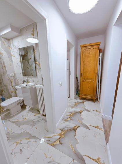 2 camere Sala Palatului - Calea Victoriei 8/9 Bocca Lupo - 8