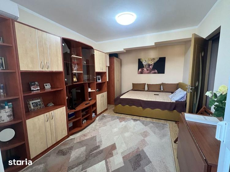 Vand apartament cu 1 camera zona general pret 43.000 euro negociabil - 6