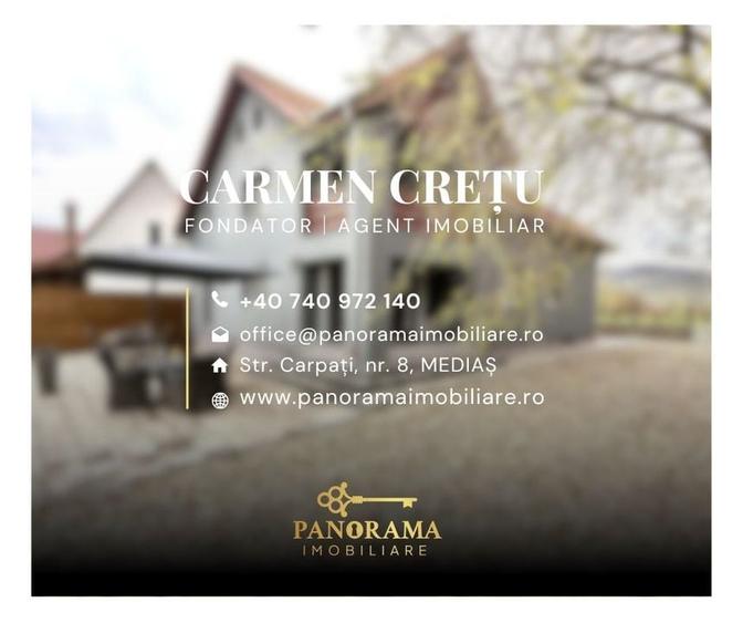 Casa Moderna si Confortabila de Vanzare la Danes - 24