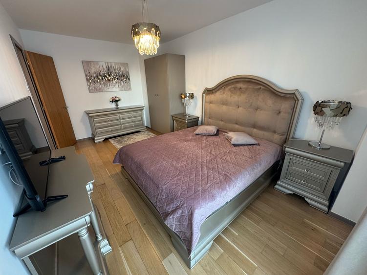 Apt cu 3 camere zona Take Ionescu - 4