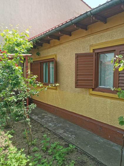 Casa de vanzare Inel II - 1