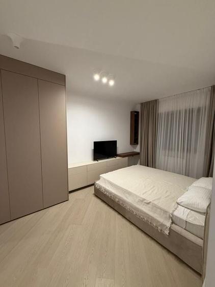 Apartament LUX | 3 camere | Cortina North | Pipera - 8