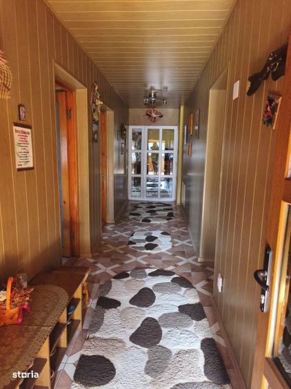 Casa multifunctionala, 420mp, 2300mp teren, Siret - 7