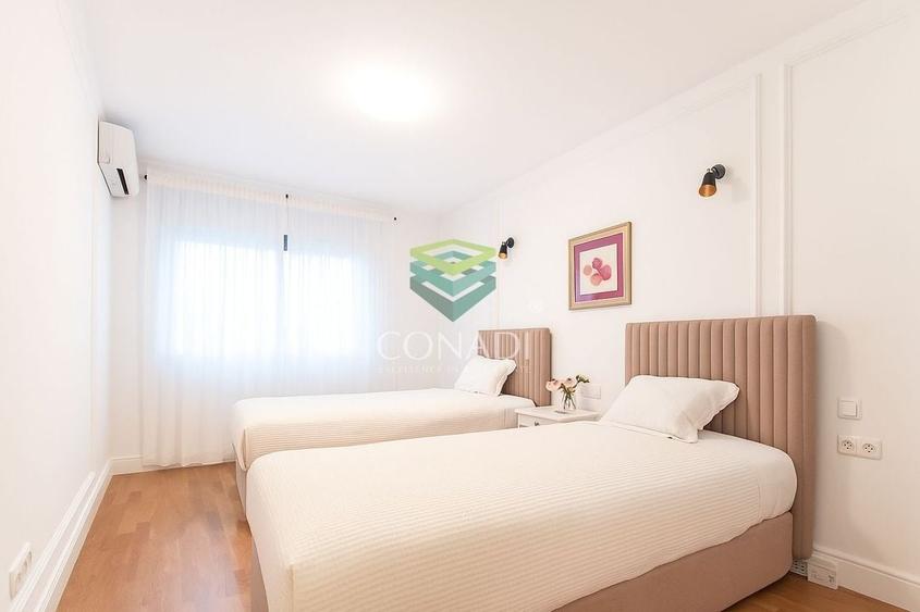 Apartament cu 3 camere // 2 locuri de parcare //   Arcadia Domenii - 11