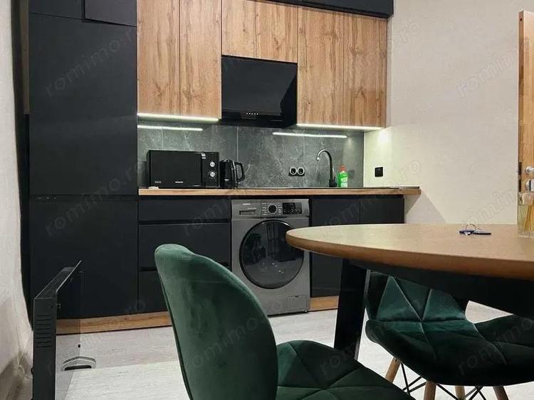 Garsoniera in zona Vitan - 2