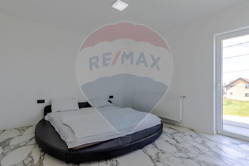 Vilă de lux de închiririat - 5