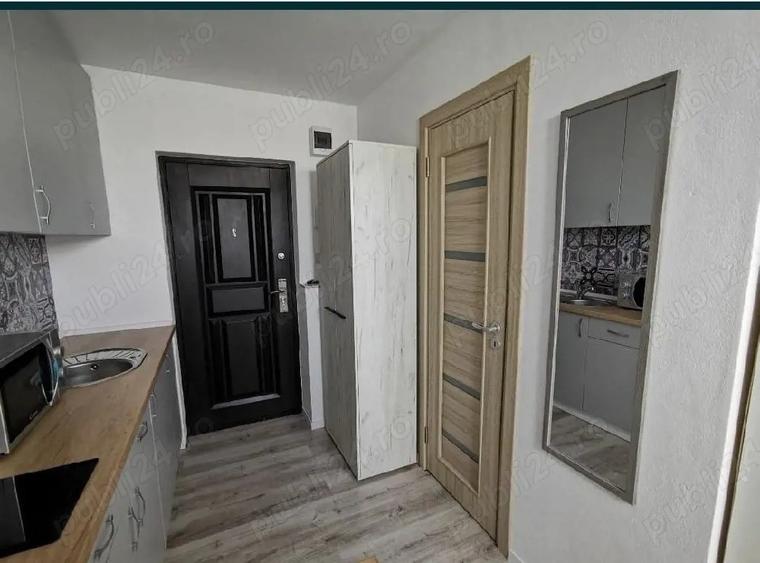 Garsoniera de inchiriat - Uta-Cocorilor - 2