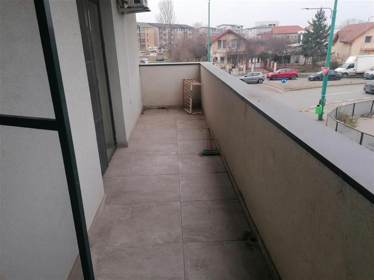 Bloc NOU Etaj 1 Mobilat si Utilat si Loc de Parcare - 4