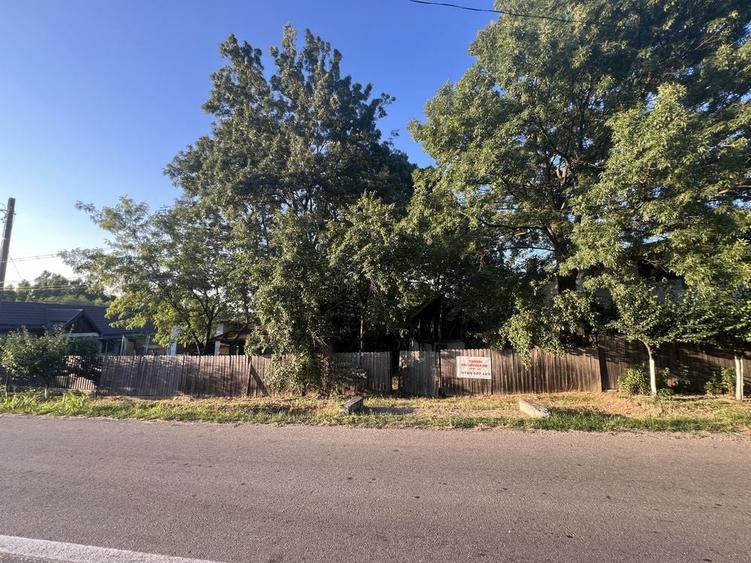 Vand teren Gavanesti - 7