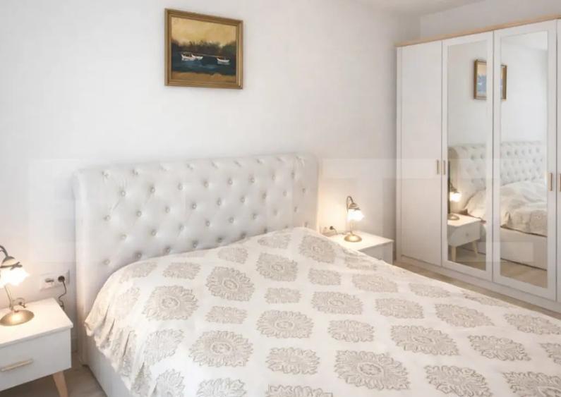 Apartament 3 camere, parcare, zona strazii Aurel Vlaicu - 7