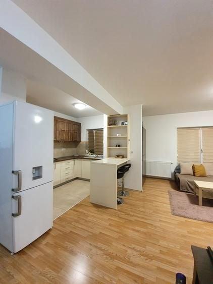 Apartament 3 camere, grădină proprie, parcare inclusă, centrală, boxă - 5