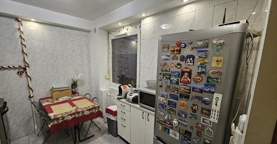 Apartament cu 2 camere de inchiriat in zona Sebastian - 3