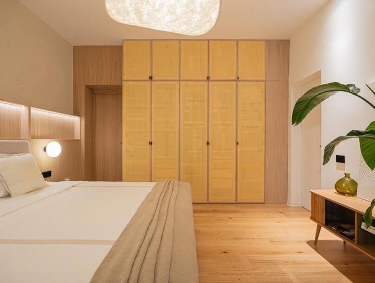 Apartament cu gradina Aviatorilor - 11