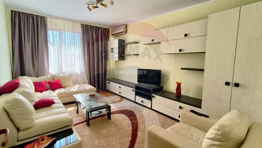 Apartament 3 camere de vanzare Tiglina 2 - Totul pregatit pentru tine!