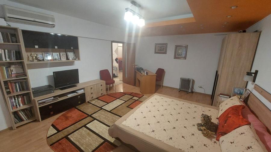 Ap 2 Camere Mobilat/Utilat | Centrala Termica | Ultracentral Unirii - 5