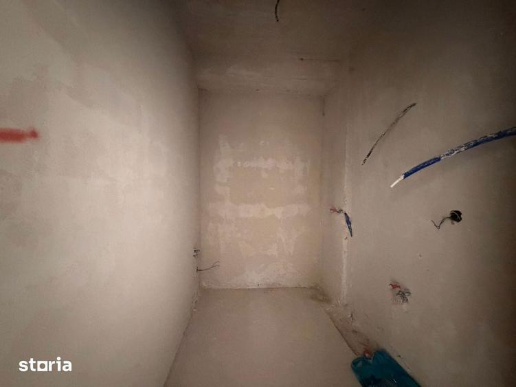 Ap 2 camere | SEMIFINISAT | 56mp + balcon | Zona Fabricii - 7