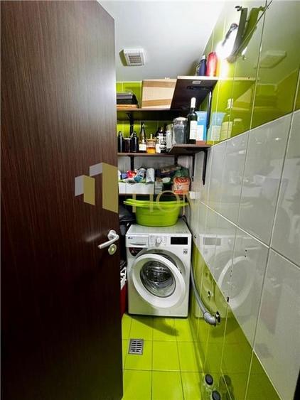 Vanzare penthouse 4 camere, 3 bai, in Ploiesti, zona Albert Evocasa - 17