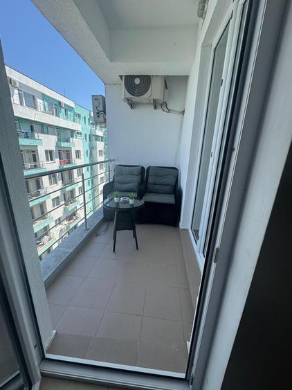 Summerland Mamaia Nord – apartament cu vedere la mare. - 3