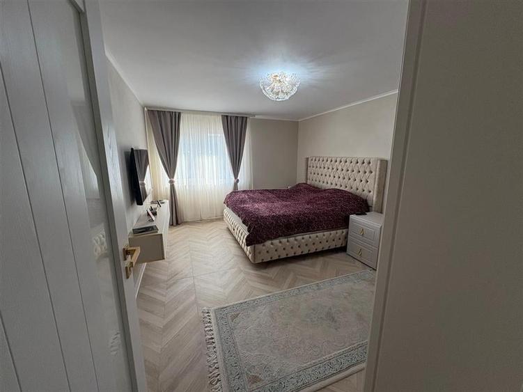 RECO Casa la cheie lux zona Podgoria - 4