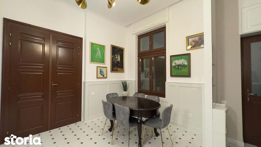 Apartament spa?ios ultracentral, langa Biserica cu Luna - 6