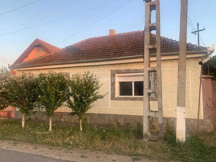 Persoana fizica vand casa inTarian Persoana fizica vand casa inTarian