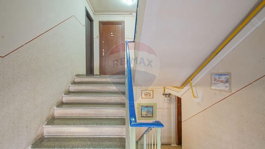 Comision 0 %! Apartament cu 2 camere de vânzare în zona Garii - 16