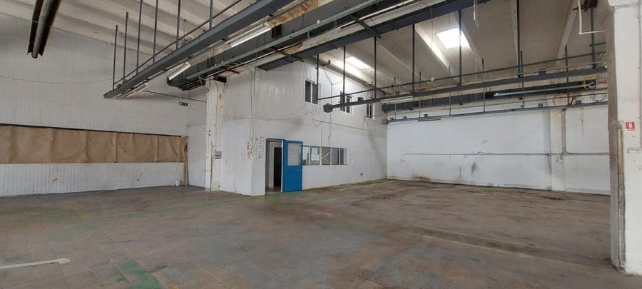 Imobilstar inchiriaza sp . prod./ depozitare 1000 mp+ birouri - 2