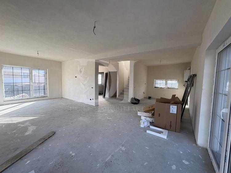 Casa cu 4 camere -Chinteni Cluj - 7