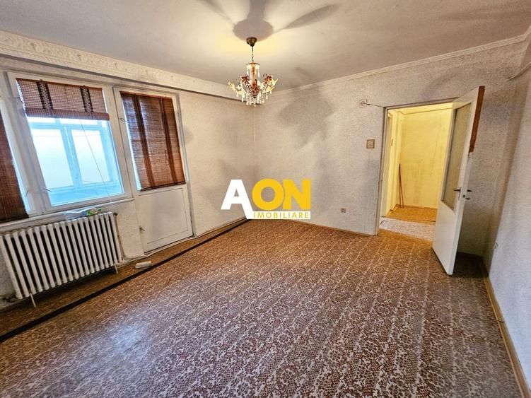 Apartament 3 camere, 69 mp, zona Penny - Comision 0, necesita renovare - 4