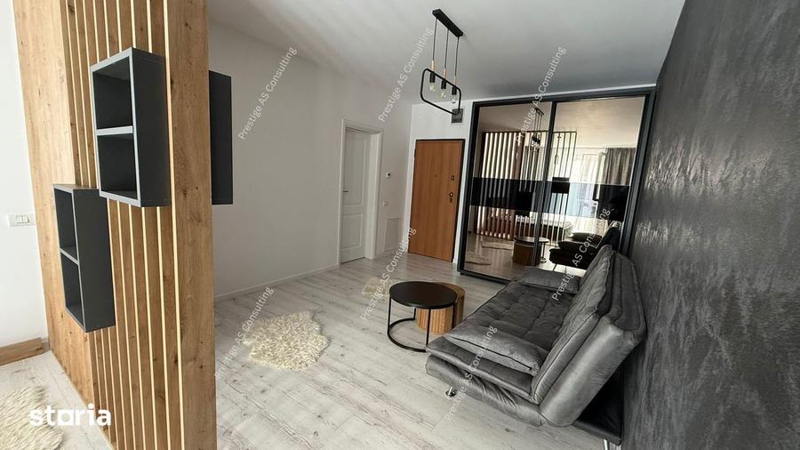 Apartament Modern 1 Camera | Campeador 2-Ioan Anton - 7