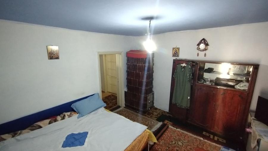 Teren pentru casă verde langa promenada din Ovidiu - 12