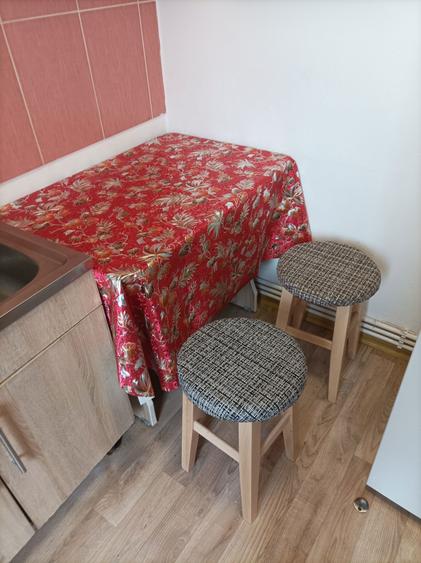 Inchiriez apartament cu o camera in Barlad, dotat corespunzator - 8