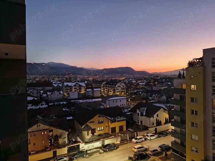 Inchiriez apartament 2 camere - 4