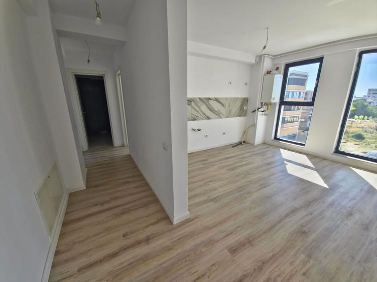 Tomis Plus apartament 2 camere la cheie - 6