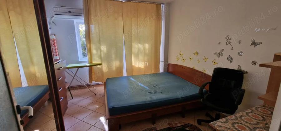 Inchiriez garsoniera strada Traian in Constan?a Inchiriez garsoniera strada Traian in Constan?a