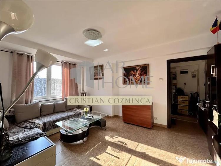 Apartament 2 camere, semidecomandat, Sud, Ploiesti - 11