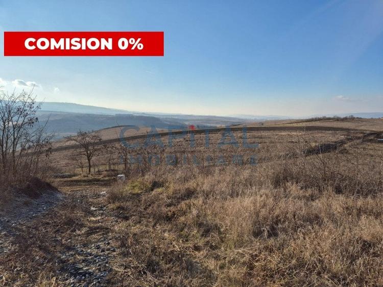 Teren intravilan, 1 000 mp, zona Tausor - 1