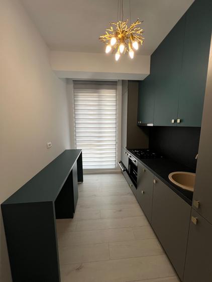 Apartament 2 camere City Nord - 7