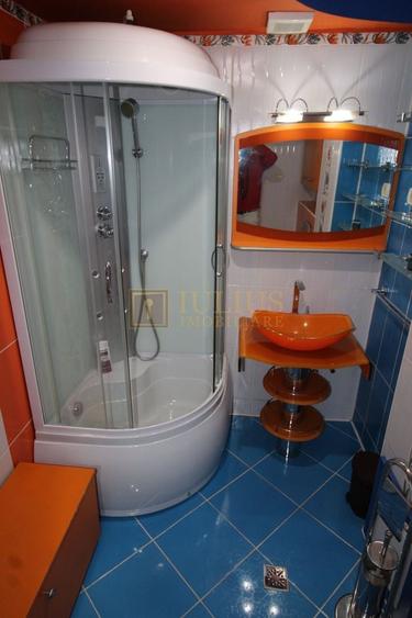 la 5 minute de Iulius Mall, centrala proprie, ideal pentru cuplu, studenti - 12