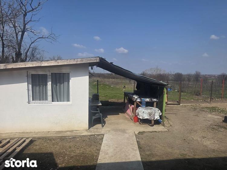 Casa de vanzare, Crevenicu Teleorman - 7