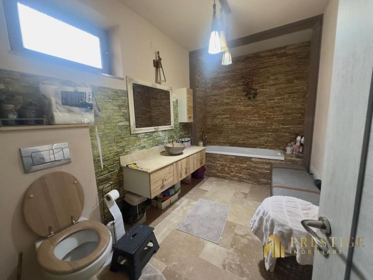 Casa noua P+E cu 3 camere de vanzare in Osorhei – judetul Bihor - 15