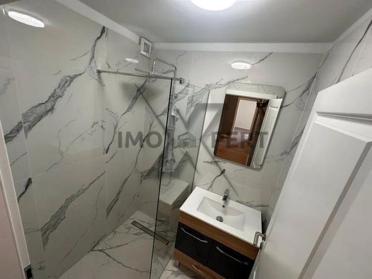 Apartament cu 2 camere, et 1, zona centrala - 7