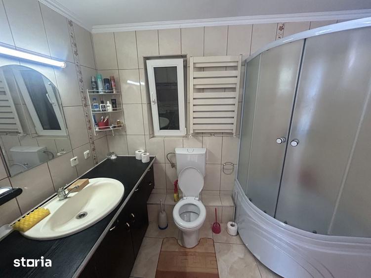 Casa individuala decomandata , 7 camere , Turda - 1