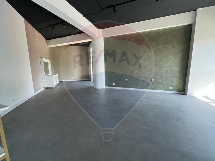 Spatiu comercial Vanzare cu Chiriasi | Taietura Turcului - 3